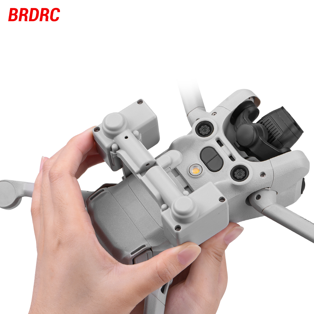 Dji Drone Mini 4 Pro - BRDRC نظام Airdrop لـ DJI Mini