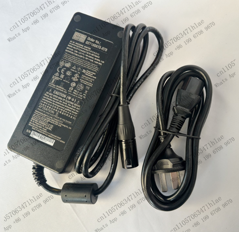 Photography Lighting Brands - مزود طاقة جديد للتصوير الفوتوغرافي 120D