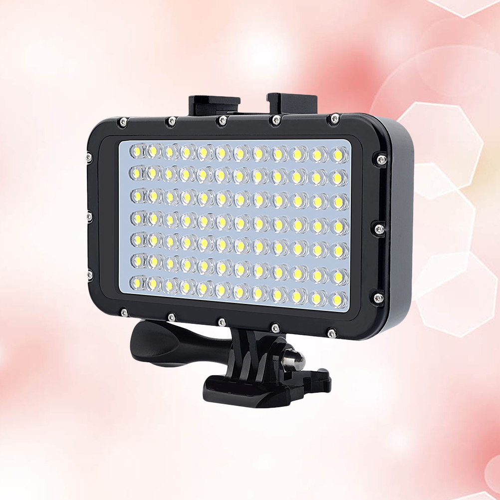 50 متر/64ft مقاوم للماء قابلة  - مراجعة Photography Lighting Description وسعره