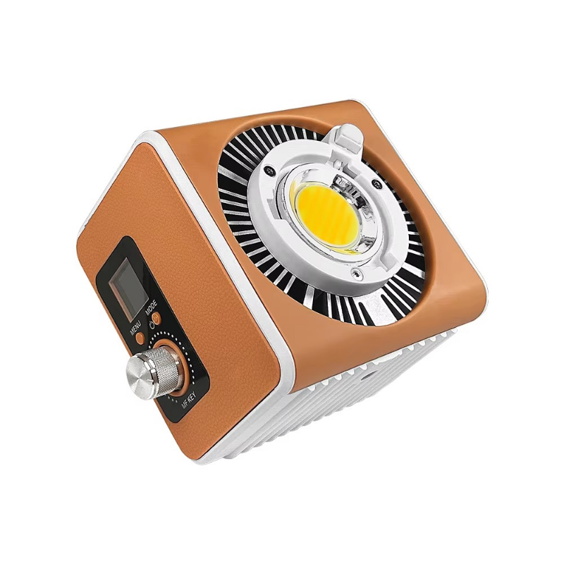 مجموعة أدوات صنع الفيديو للبث  - مراجعة Photography Lighting Kit Portable وسعره