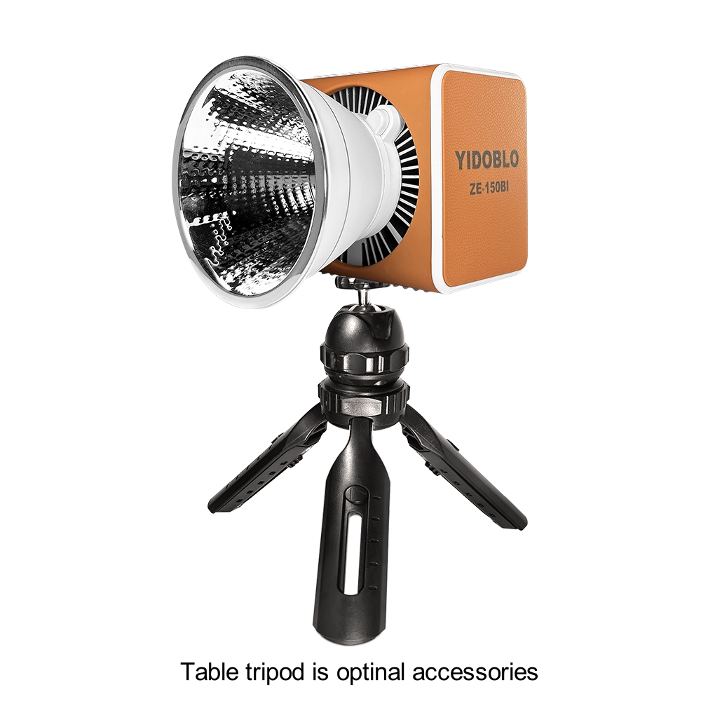 مجموعة أدوات صنع الفيديو للبث  - مراجعة Photography Lighting Kit Portable وسعره