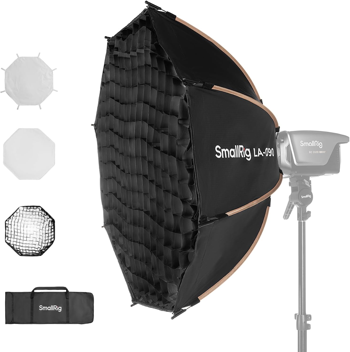 مجموعة إضاءة تصوير فوتوغرافي ب - مراجعة Photography Lighting Kit Portable وسعره