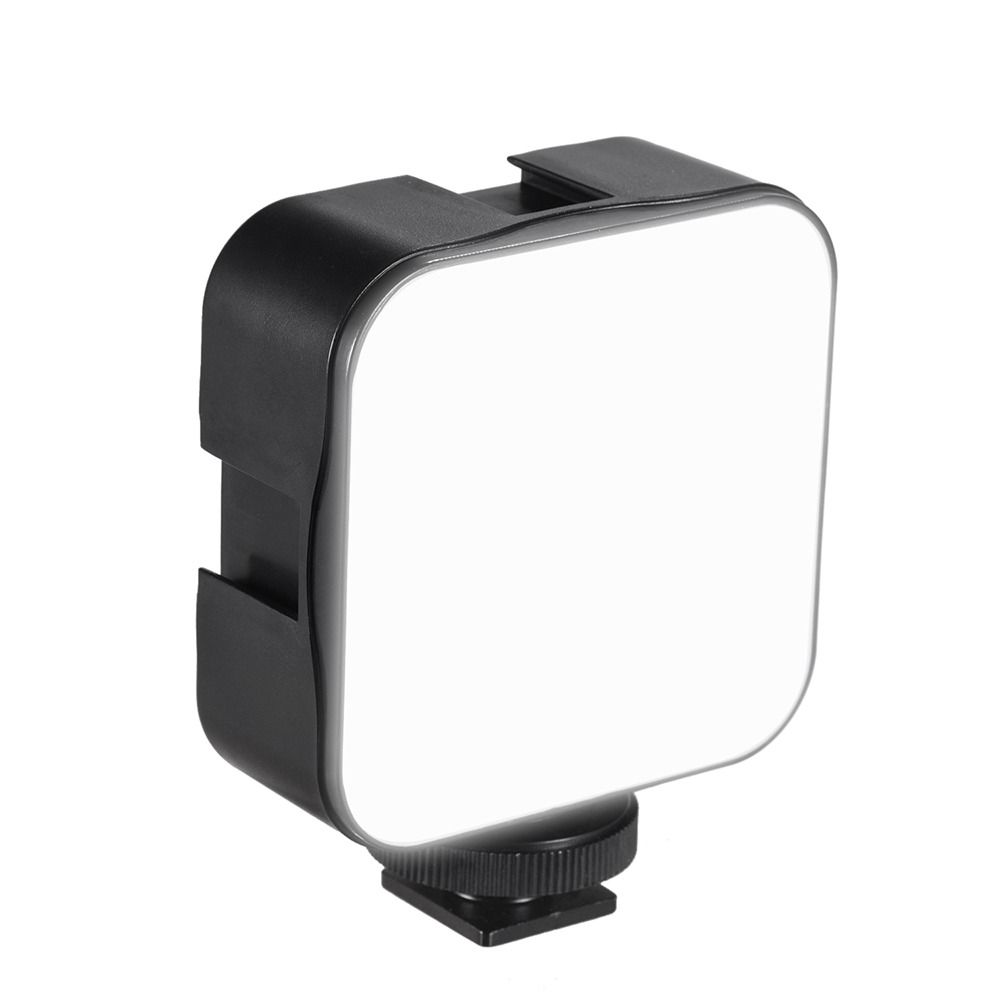 مصباح فيديو LED بقوة 5 واط للت - مراجعة Photography Lighting Brands وسعره