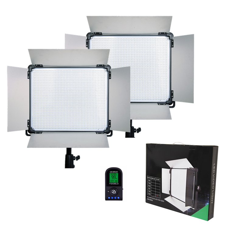 2 قطعة ماركة ديسون التحكم عن ب - مراجعة Photography Lighting Brands وسعره