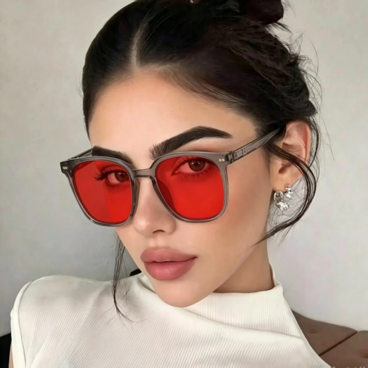 نظارات جديدة لحماية العين من ا - مراجعة Photography Lighting Game وسعره