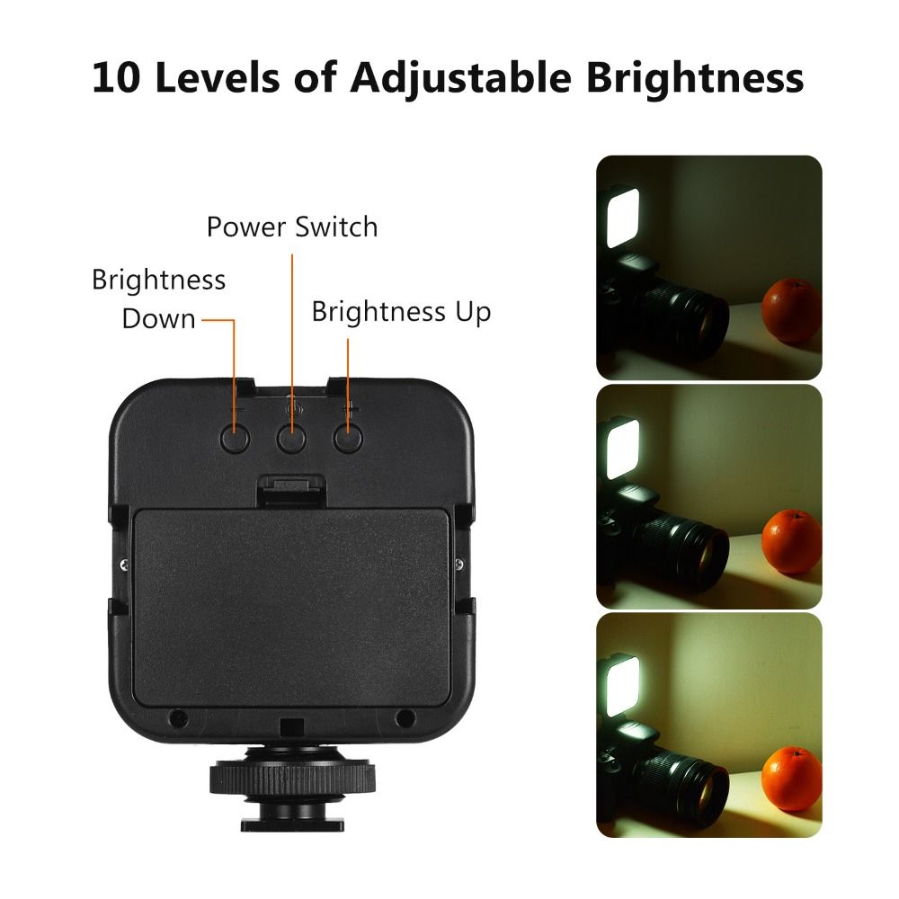 محول حامل الهاتف المحمول للتصو - مراجعة Photography Lighting Brands وسعره
