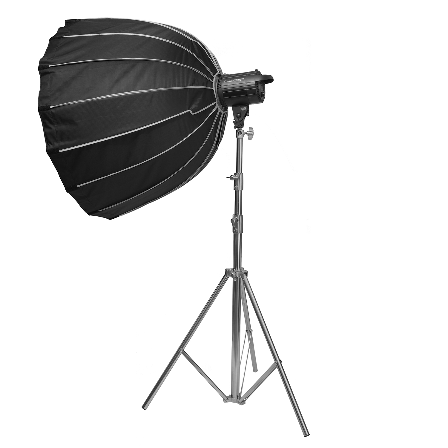 Fotulato 2.8m الفولاذ المقاوم  - مراجعة Photography Lighting Description وسعره