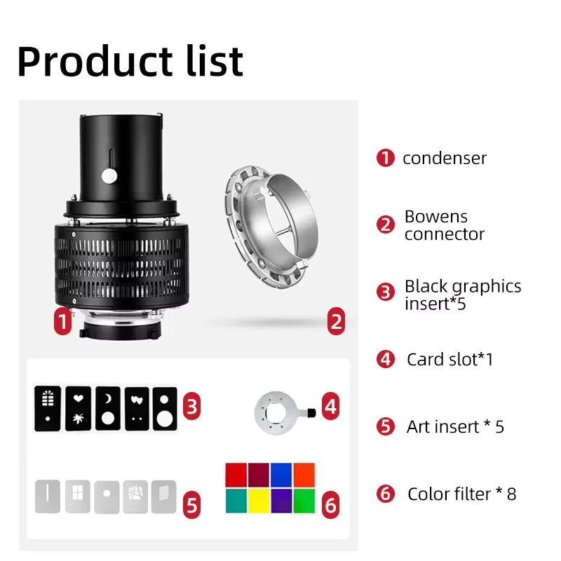 طقم إضاءة تصوير فوتوغرافي مخرو - مراجعة Photography Lighting Brands وسعره